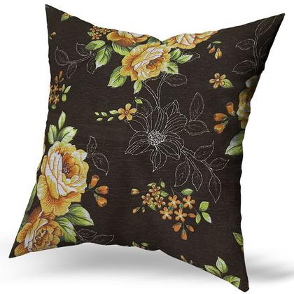 Imagem de Capas de Almofadas Decorativas 8 Unidades Com Ziper