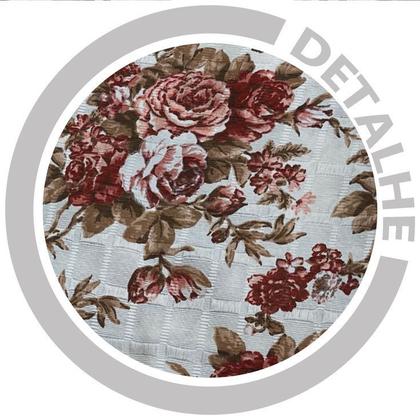 Imagem de Capas de Almofadas Decorativas 8 Unidades Com Ziper