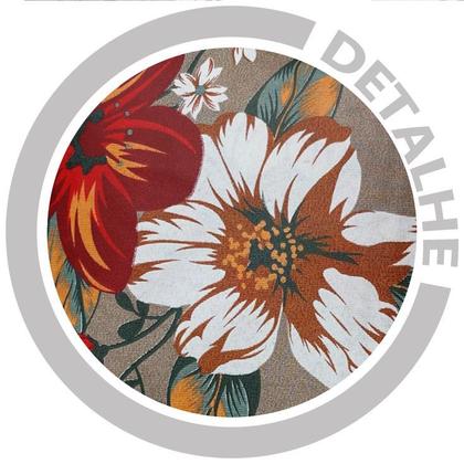 Imagem de Capas de Almofadas Decorativas 8 Unidades Com Ziper