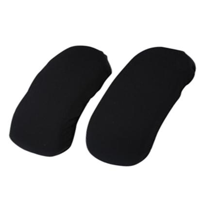 Imagem de Capas de apoio de braço Wokex para poltrona de computador (pacote com 2)