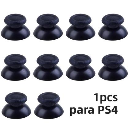 Imagem de Capas De Substituição Para Joystick PS5 PS4 PS3 PS2 Xbox One 360, 10 Peças, Peças De Reparo Para