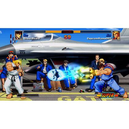 Capcom Digital Collection Xbox 360 - Outros Games - Magazine Luiza