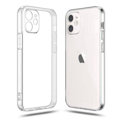 Imagem de Capinha Anti Impacto Case Transparente para Iphone 12