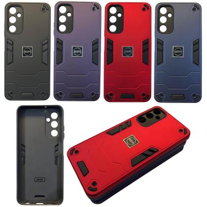 Imagem de Capinha Anti Impacto Compatível com Samsung A05s