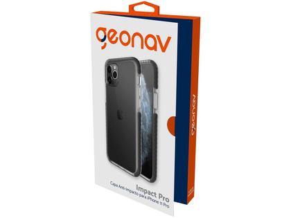 Imagem de Capinha Anti Impacto para Iphone 11 Pro Geonav