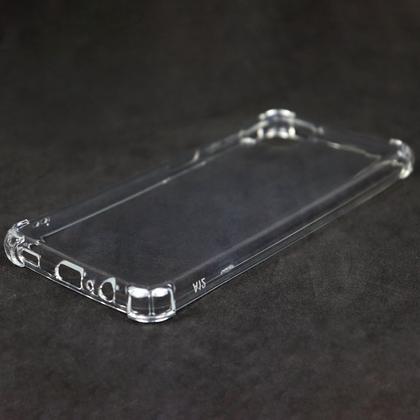 Imagem de Capinha Anti-shock + Película Privacidade P/ Galaxy A12 A125 6.5 - Cell In Power25