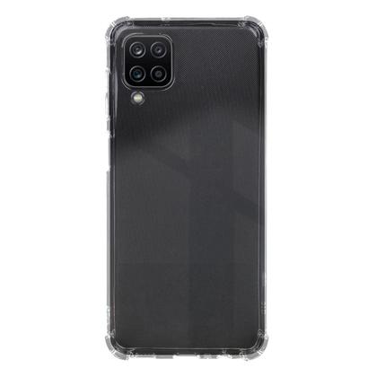 Imagem de Capinha Anti-shock + Película Privacidade P/ Galaxy A12 A125 6.5 - Cell In Power25