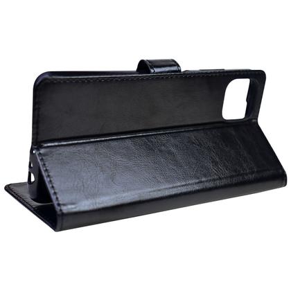 Imagem de Capinha Capa Carteira De Luxo compativel Galaxy A22 5G A226 - Cell In Power25