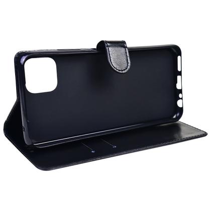 Imagem de Capinha Capa Carteira De Luxo compativel Galaxy A22 5G A226 - Cell In Power25