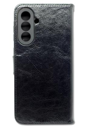 Imagem de Capinha Capa Carteira + Pelicula Ceramica Para Galaxy A26
