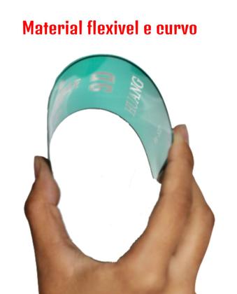 Imagem de Capinha Capa Carteira + Pelicula Ceramica Para Moto G15