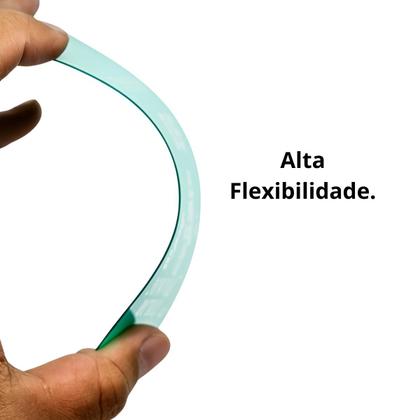 Imagem de Capinha Capa Carteira + Pelicula Ceramica Para Moto G86