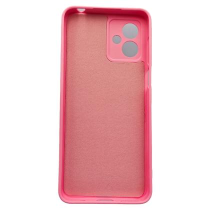 Imagem de Capinha Capa Compatível Com MOTOROLA moto G14 Xt2341 case Aveludada Interior