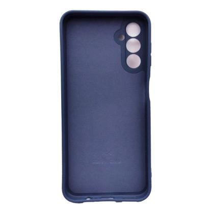 Imagem de Capinha Capa compatível com Samsung Galaxy a14 5g tela 6.6 case Aveludada Interior