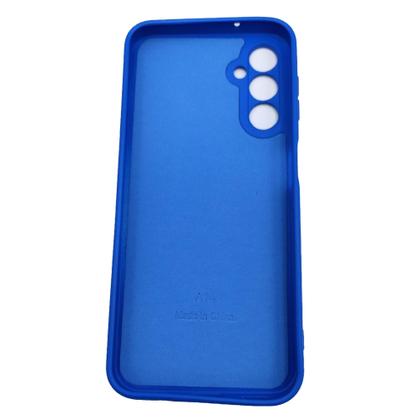 Imagem de Capinha Capa compatível com Samsung Galaxy a14 5g tela 6.6 case Aveludada Interior