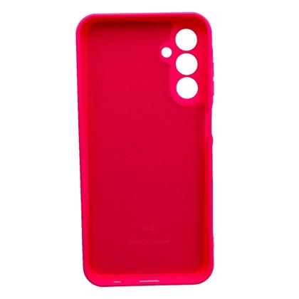 Imagem de Capinha Capa Compatível Com Samsung Galaxy a15 tela 6.5 case Aveludada Interior