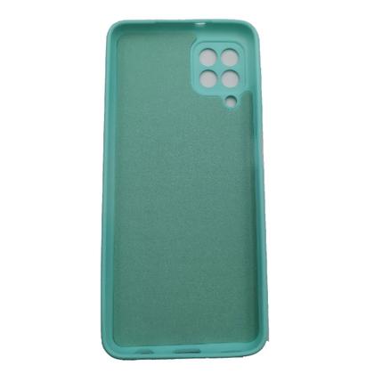Imagem de Capinha Capa compatível com Samsung Galaxy a22 4g m32 tela 6.4 case Aveludada Interior