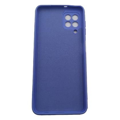 Imagem de Capinha Capa compatível com Samsung Galaxy a22 4g m32 tela 6.4 case Aveludada Interior