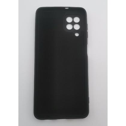 Imagem de Capinha Capa compatível com Samsung Galaxy a22 4g m32 tela 6.4 case Aveludada Interior