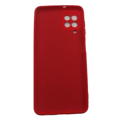Imagem de Capinha Capa compatível com Samsung Galaxy a22 4g m32 tela 6.4 case Aveludada Interior