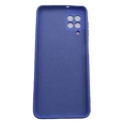 Imagem de Capinha Capa compatível com Samsung Galaxy a22 4g m32 tela 6.4 case Aveludada Interior