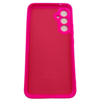 Imagem de Capinha Capa compatível com Samsung Galaxy a34 5g tela 6.6 case Aveludada Interior