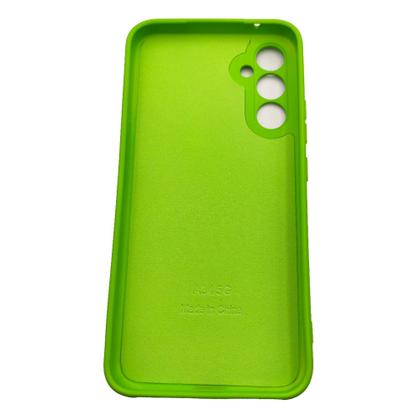 Imagem de Capinha Capa compatível com Samsung Galaxy a34 5g tela 6.6 case Aveludada Interior