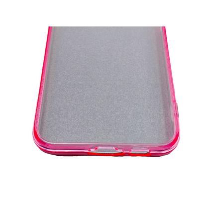 Imagem de Capinha Capa Compatível Com Samsung Galaxy a55 5g tela 6.6 Glitter Brilho