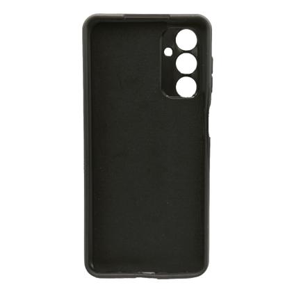 Imagem de Capinha Capa Compatível Com Samsung Galaxy m54 5g Tela 6.7 case Aveludada Interior