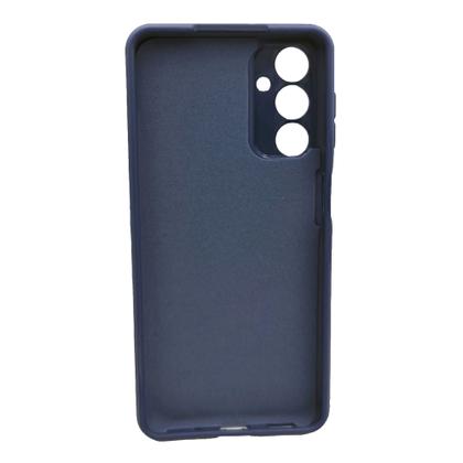 Imagem de Capinha Capa Compatível Com Samsung Galaxy m54 5g Tela 6.7 case Aveludada Interior