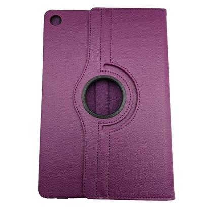 Imagem de Capinha capa Compatível Com Samsung Tablet Galaxy Tab A9 + Plus 11 X210 X215 X216 Carteira lisa