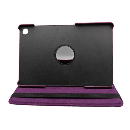 Imagem de Capinha capa Compatível Com Samsung Tablet Galaxy Tab A9 + Plus 11 X210 X215 X216 Carteira lisa