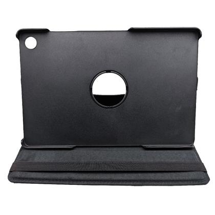 Imagem de Capinha capa Compatível Com Samsung Tablet Galaxy Tab A9 + Plus 11 X210 X215 X216 Carteira lisa