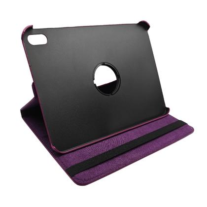 Imagem de Capinha capa Compatível Com Tablet iPad 10 Geração 2022 tela 10.9 Carteira lisa