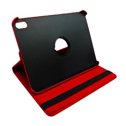 Imagem de Capinha capa Compatível Com Tablet iPad 10 Geração 2022 tela 10.9 Carteira lisa