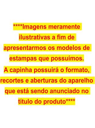 Imagem de Capinha Capa para celular Motorola Moto E20 E22 E32 E40 Edge 30 Edge 30 Pro Stranger Things Lights ST1V