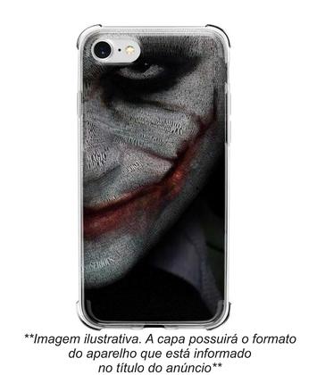 Imagem de Capinha Capa para celular Samsung Galaxy S20 PLUS (6.7") - Coringa Joker CG4