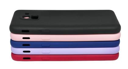 Imagem de Capinha Capa Para Galaxy J6 Aveludada