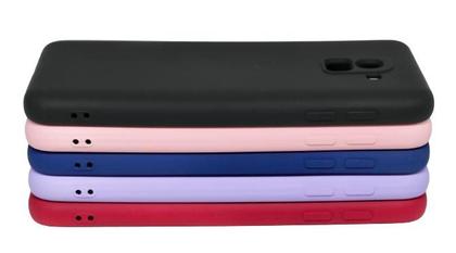 Imagem de Capinha Capa Para Galaxy J6 Aveludada