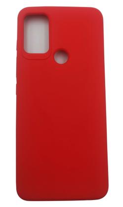 Imagem de Capinha Capa para MOTOROLA moto g50 Xt2137 borracha mole case