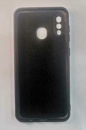 Imagem de Capinha Capa para sumsung Galaxy a20 a30 case Aveludada Interior