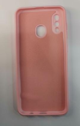 Imagem de Capinha Capa para sumsung Galaxy a20 a30 case Aveludada Interior