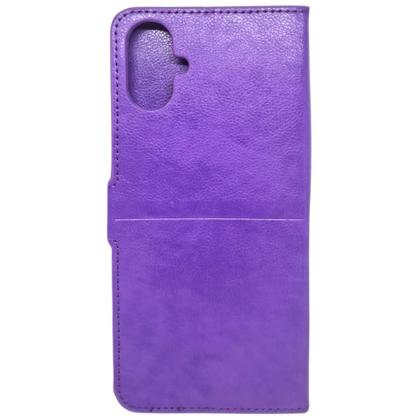 Imagem de Capinha Carteira Compatível com Samsung A06