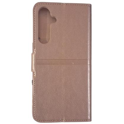 Imagem de Capinha Carteira Compatível com Samsung A55