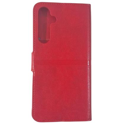 Imagem de Capinha Carteira Compatível com Samsung A55