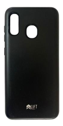 Imagem de Capinha Case Anti Impacto Samsung Galaxy A30 Dual Armor