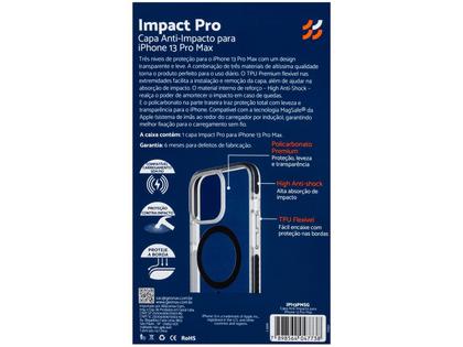 Imagem de Capinha/Case Impact Pro Anti Impacto Iphone 13 Pro