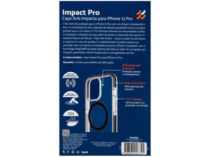 Imagem de Capinha/Case Impact Pro Anti Impacto Iphone 13 Pro