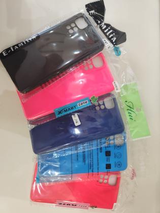 Imagem de Capinha case Note