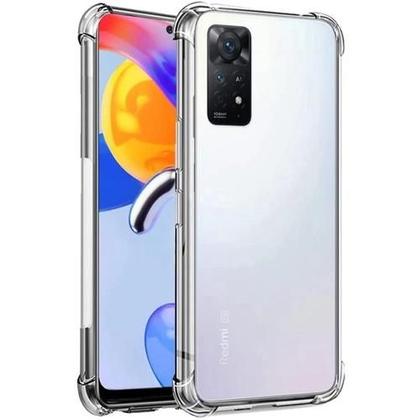 Imagem de Capinha Case Protetora Anti Impacto - Xiaomi Redmi Note 11 5G